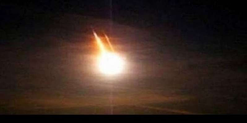 Αυτό που εμφανίστηκε στον ουρανό, τρομοκράτησε τους Ρώσους – Βίντεο